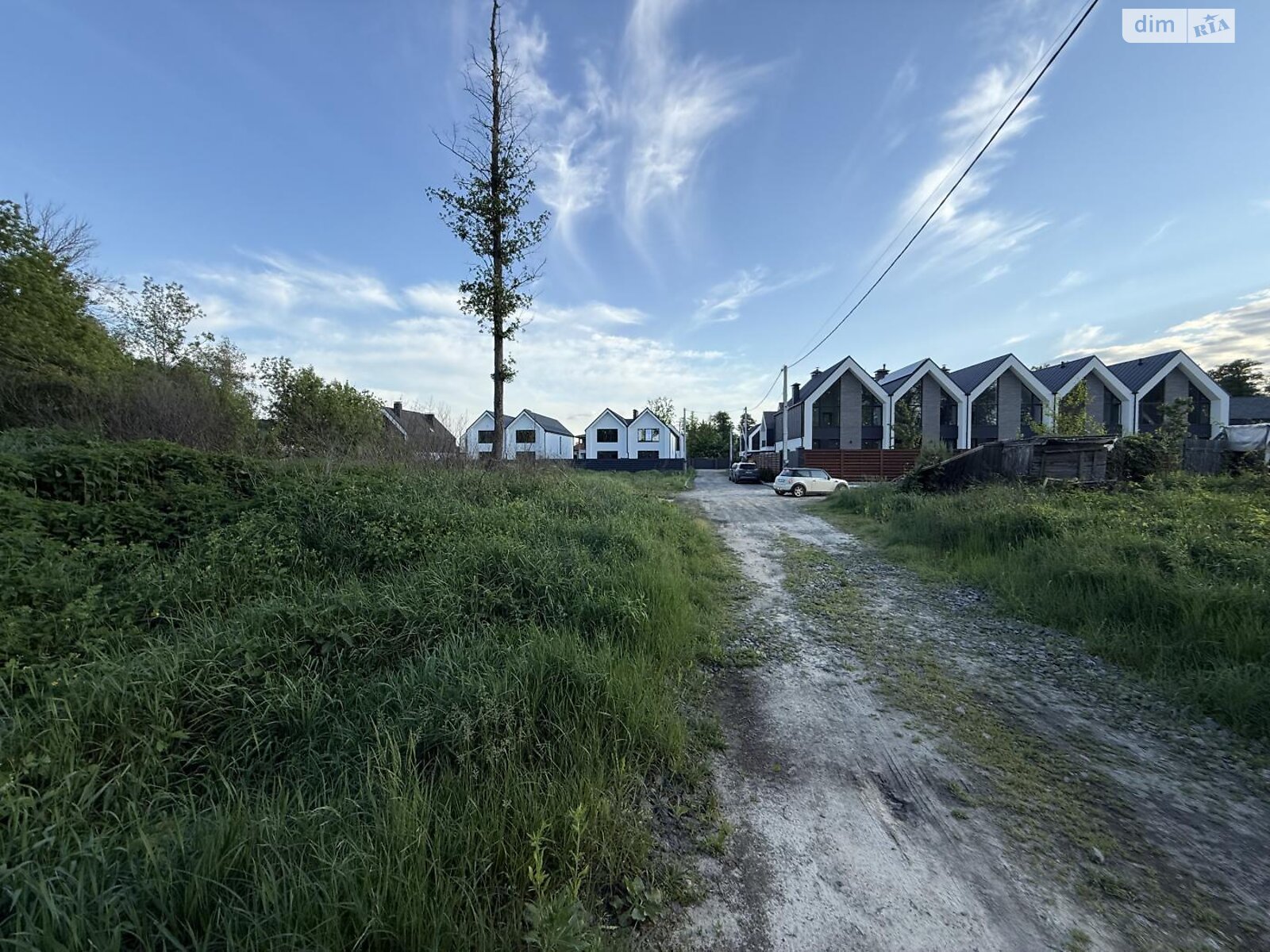 Земельный участок сельскохозяйственного назначения в Ирпене, площадь 4.56 сотки фото 1