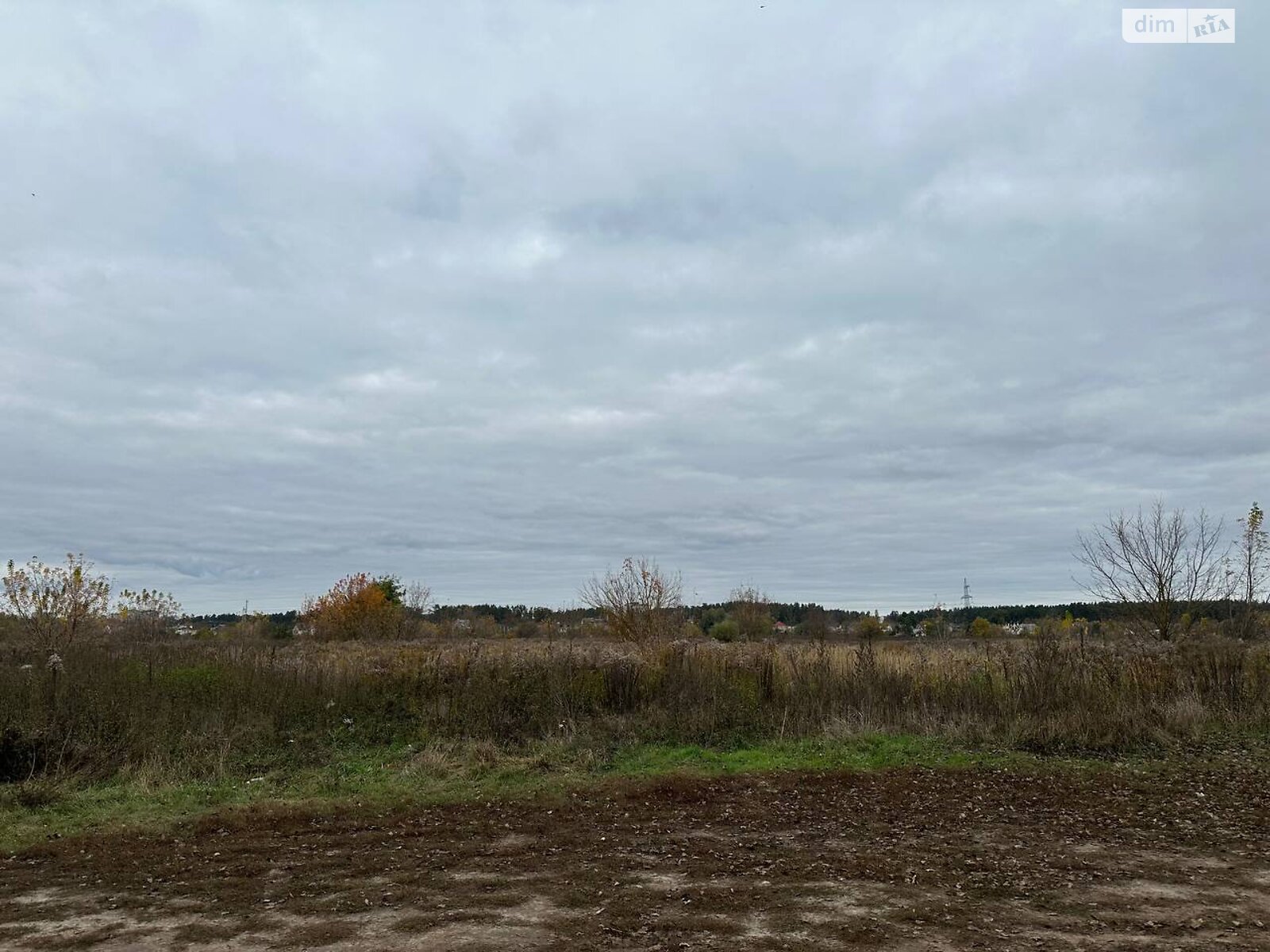 Земельный участок сельскохозяйственного назначения в Ирпене, площадь 1.6433 Га фото 1 Земельный участок сельскохозяйственного назначения в Ирпене, площадь 1.6433 Га фото 1