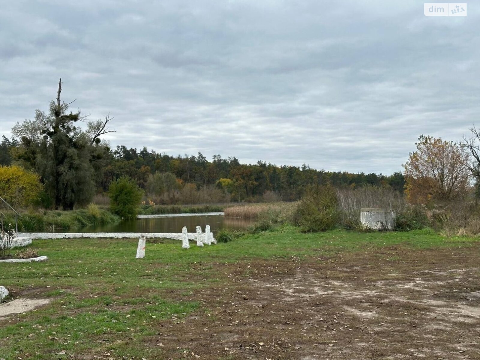 Земельный участок сельскохозяйственного назначения в Ирпене, площадь 1.6433 Га фото 1 Земельный участок сельскохозяйственного назначения в Ирпене, площадь 1.6433 Га фото 1