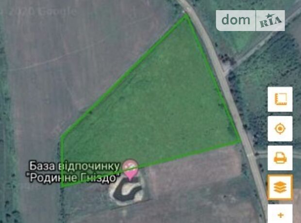 Земля сельскохозяйственного назначения в Иршаве, район Иршава, площадь 5 Га фото 2 Земля сельскохозяйственного назначения в Иршаве, район Иршава, площадь 5 Га фото 2
