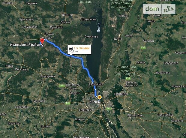 Земля сельскохозяйственного назначения в селе Блидча, площадь 150 соток фото 1 Земля сельскохозяйственного назначения в селе Блидча, площадь 150 соток фото 1