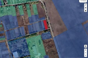 Земельный участок сельскохозяйственного назначения в Иванкове, площадь 14.01 сотки фото 2
