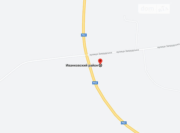 Земля сельскохозяйственного назначения в Иванкове, район Иванков, площадь 100 соток фото 1 Земля сельскохозяйственного назначения в Иванкове, район Иванков, площадь 100 соток фото 1