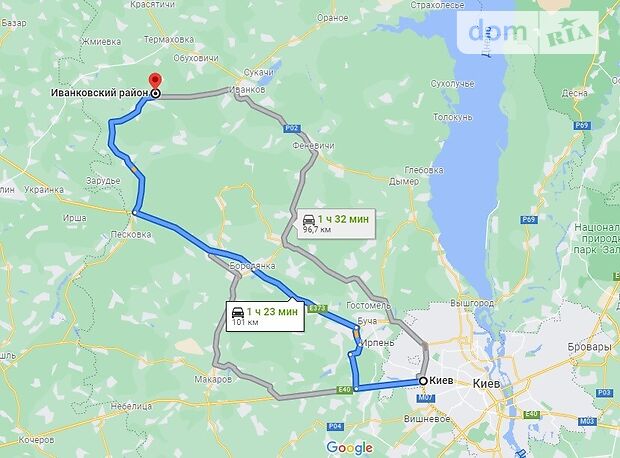 Земля сельскохозяйственного назначения в селе Розважов, площадь 200 соток фото 1 Земля сельскохозяйственного назначения в селе Розважов, площадь 200 соток фото 1