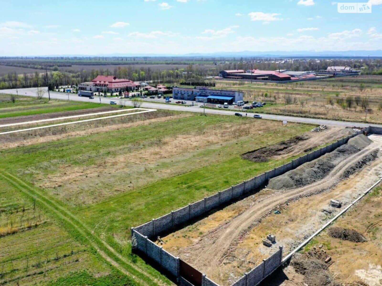 Земля сельскохозяйственного назначения в Ивано-Франковске, площадь 16.6 сотки фото 1 Земля сельскохозяйственного назначения в Ивано-Франковске, площадь 16.6 сотки фото 1