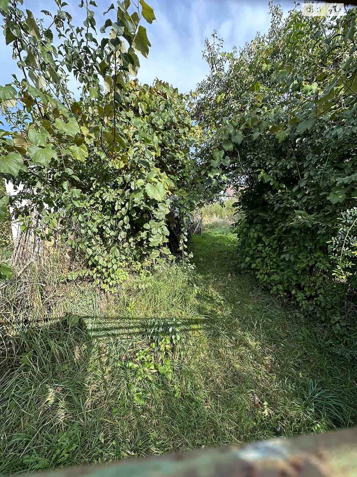 Земля сельскохозяйственного назначения в Ивано-Франковске, район Каскад, площадь 7 соток фото 1