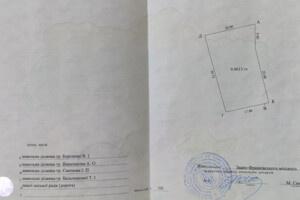 Земля сільськогосподарського призначення в Івано-Франківську, район Каскад, площа 0.0613 Га фото 2