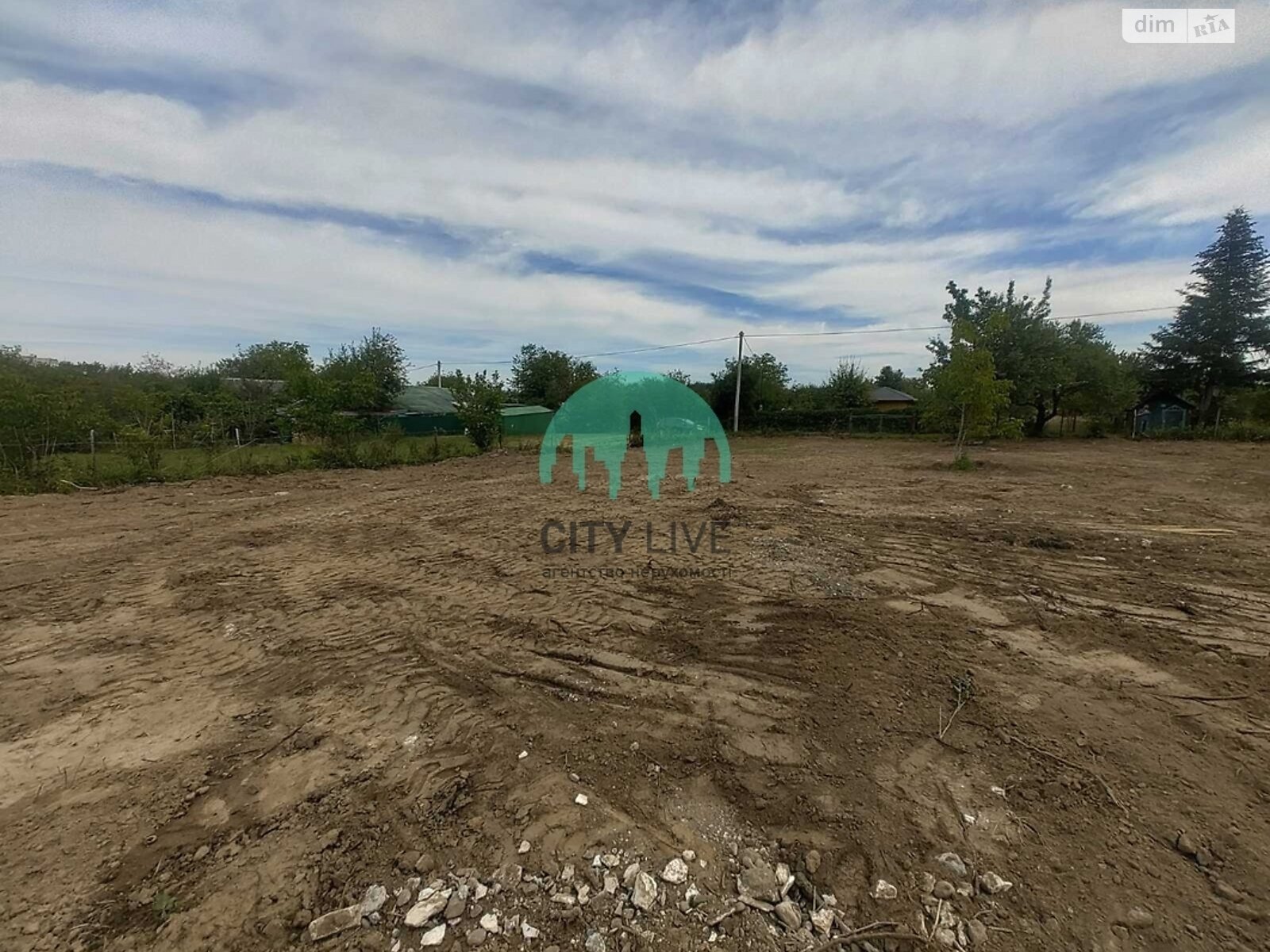 Земля сельскохозяйственного назначения в Ивано-Франковске, район Каскад, площадь 7.3 сотки фото 1 Земля сельскохозяйственного назначения в Ивано-Франковске, район Каскад, площадь 7.3 сотки фото 1