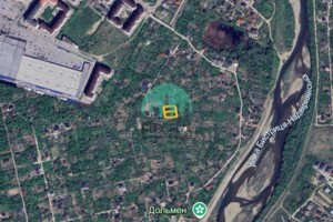 Земля сельскохозяйственного назначения в Ивано-Франковске, район Каскад, площадь 7.3 сотки фото 2