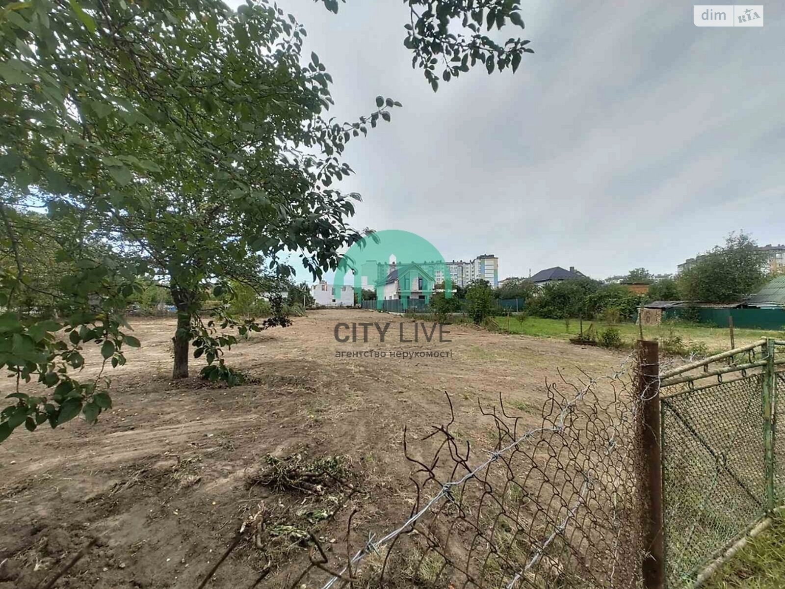 Земля сельскохозяйственного назначения в Ивано-Франковске, район Каскад, площадь 7.3 сотки фото 1 Земля сельскохозяйственного назначения в Ивано-Франковске, район Каскад, площадь 7.3 сотки фото 1