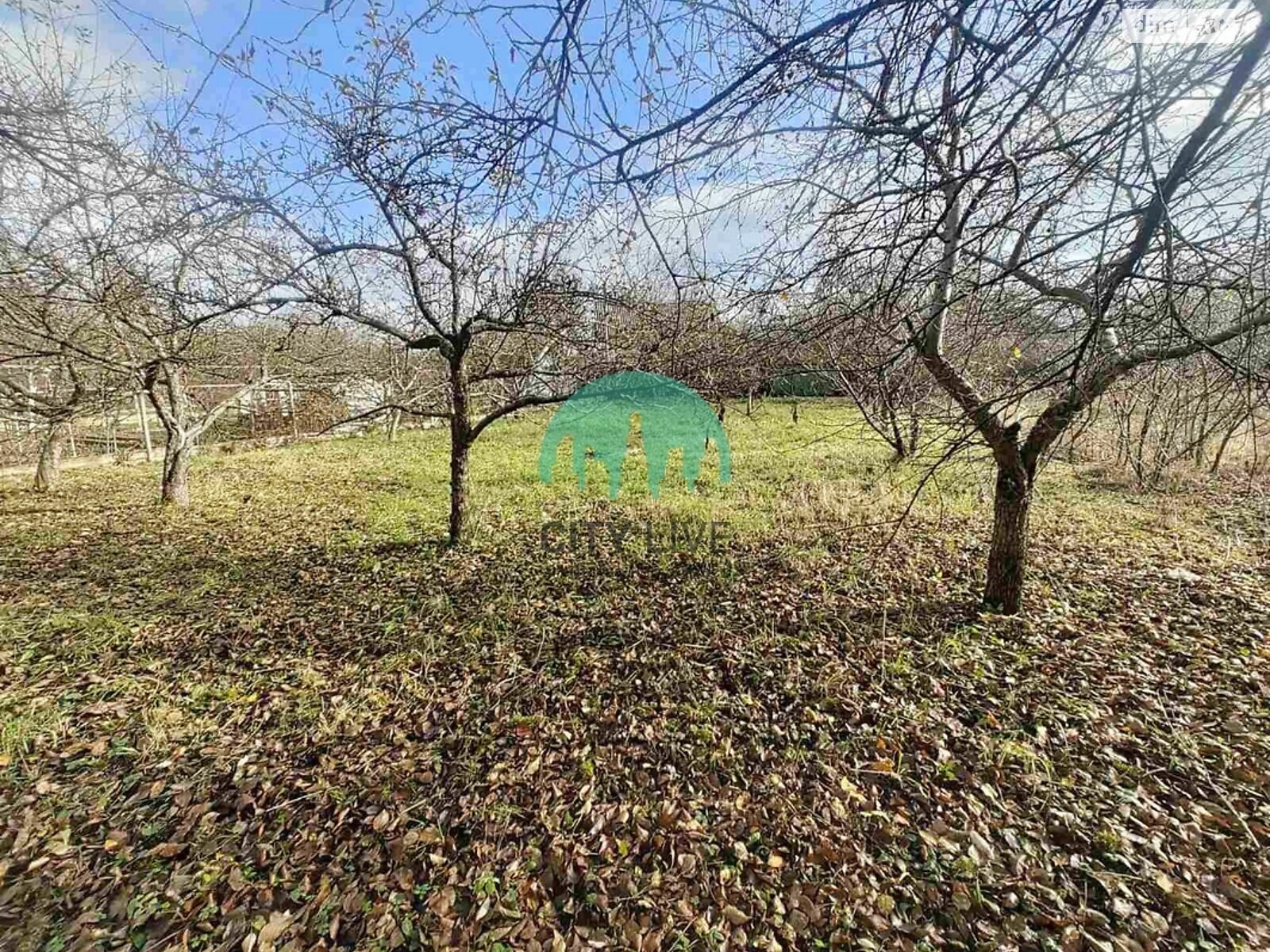 Земля сельскохозяйственного назначения в Ивано-Франковске, район Каскад, площадь 5.53 сотки фото 1