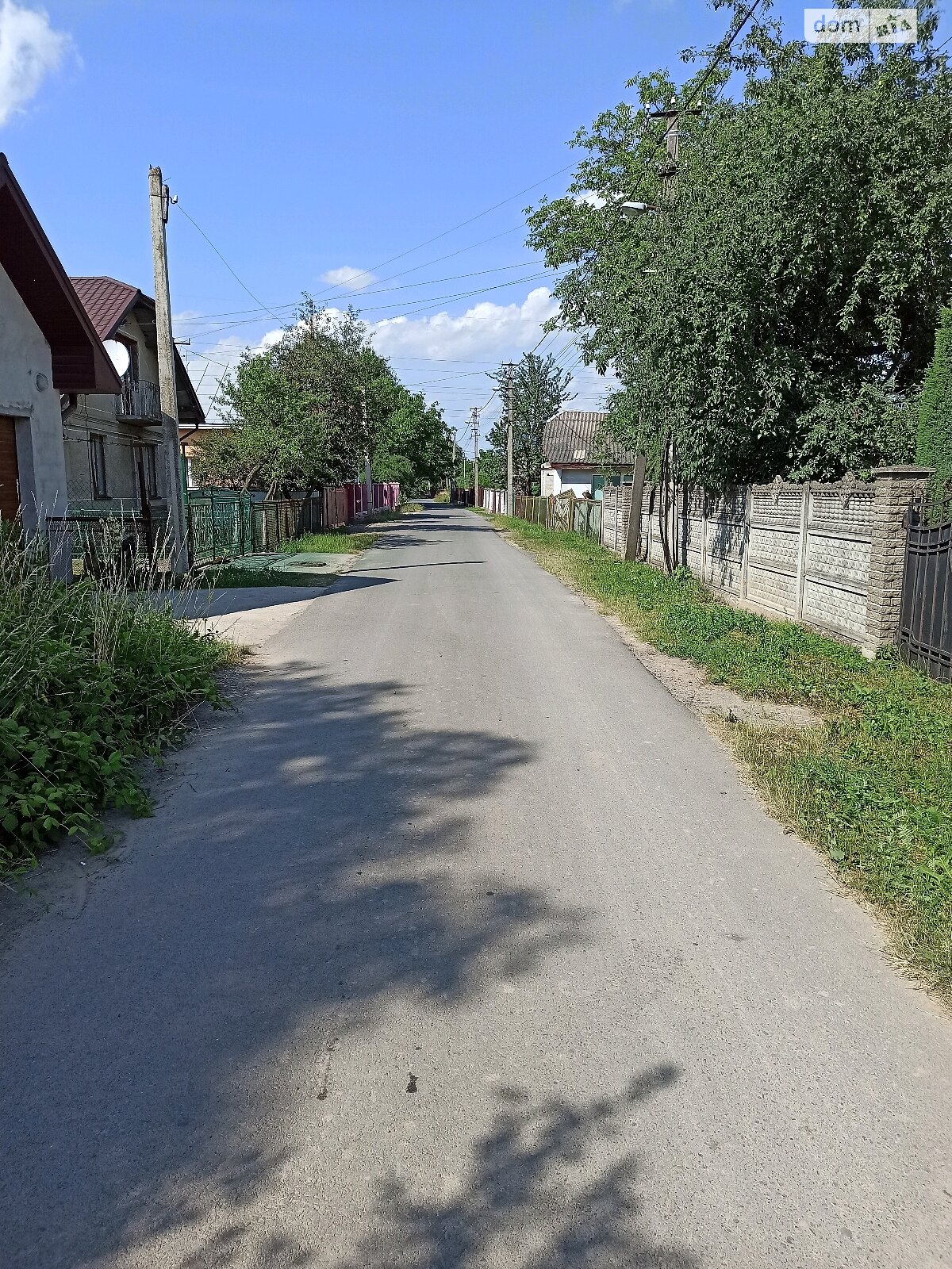Земельный участок сельскохозяйственного назначения в Никитинцах, площадь 10 соток фото 1 Земельный участок сельскохозяйственного назначения в Никитинцах, площадь 10 соток фото 1
