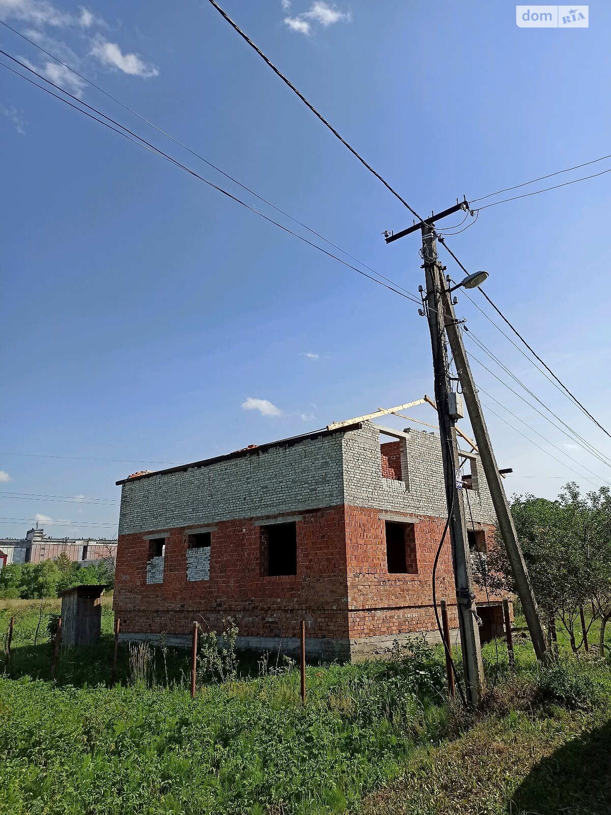 Земельный участок сельскохозяйственного назначения в Никитинцах, площадь 10 соток фото 1 Земельный участок сельскохозяйственного назначения в Никитинцах, площадь 10 соток фото 1