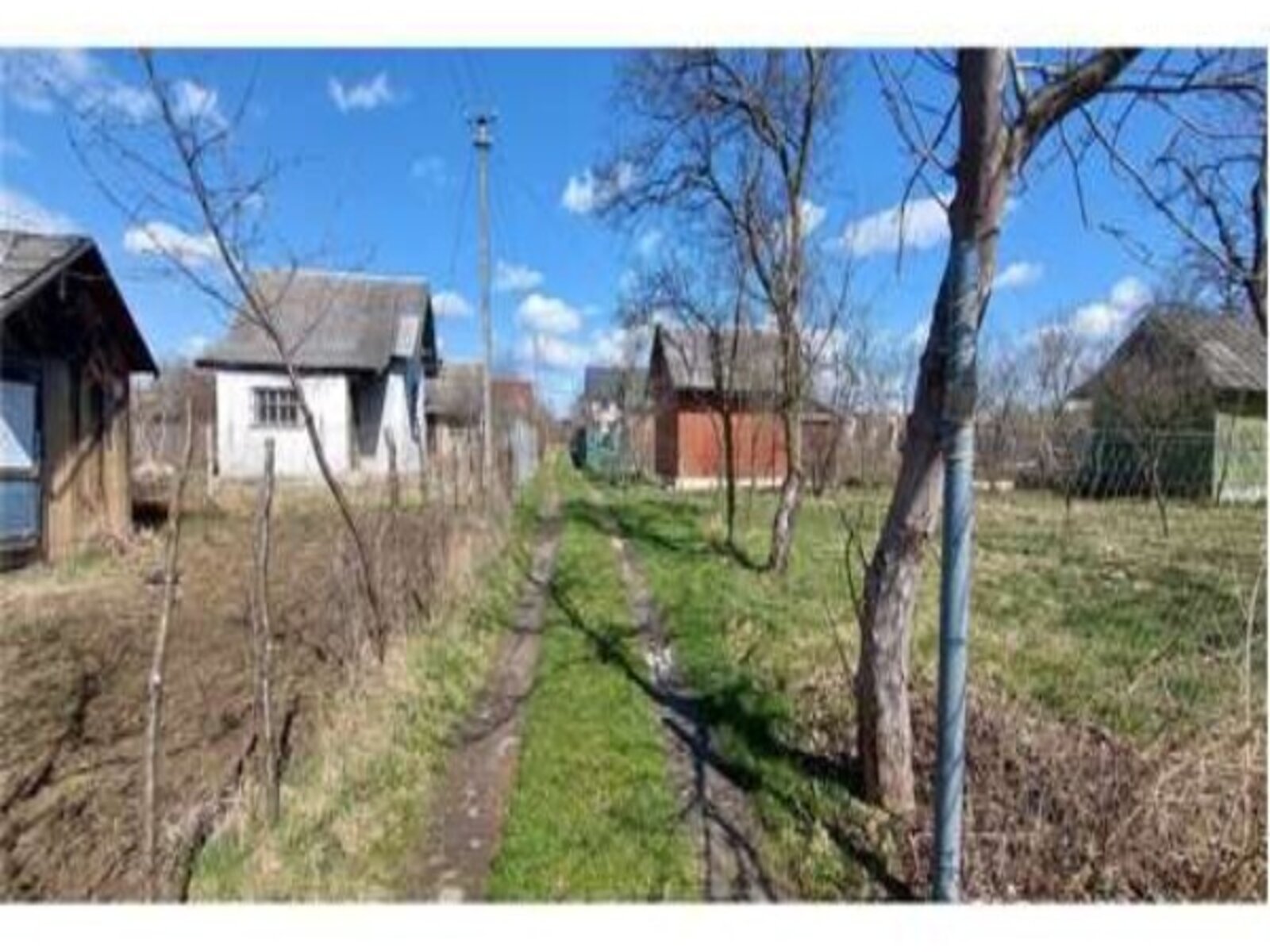 Земля сільськогосподарського призначення в Івано-Франківську, район Опришівці, площа 6 соток фото 1 Земля сільськогосподарського призначення в Івано-Франківську, район Опришівці, площа 6 соток фото 1
