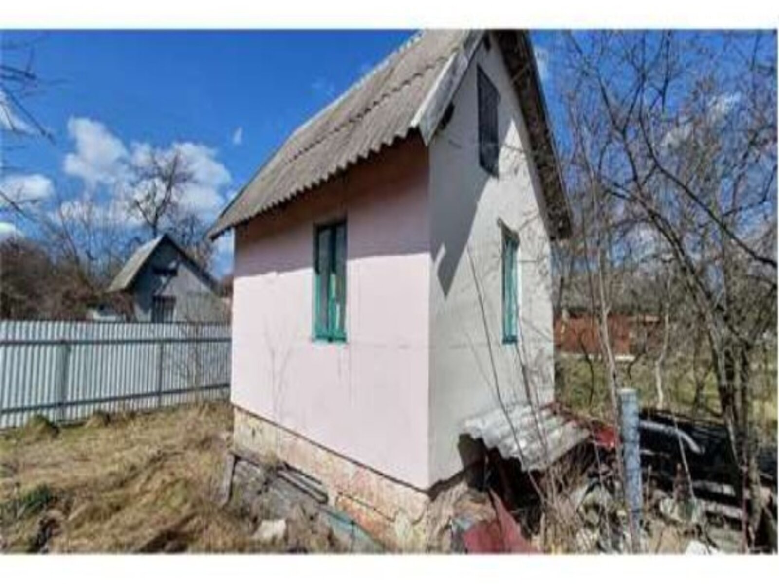 Земля сільськогосподарського призначення в Івано-Франківську, район Опришівці, площа 6 соток фото 1 Земля сільськогосподарського призначення в Івано-Франківську, район Опришівці, площа 6 соток фото 1