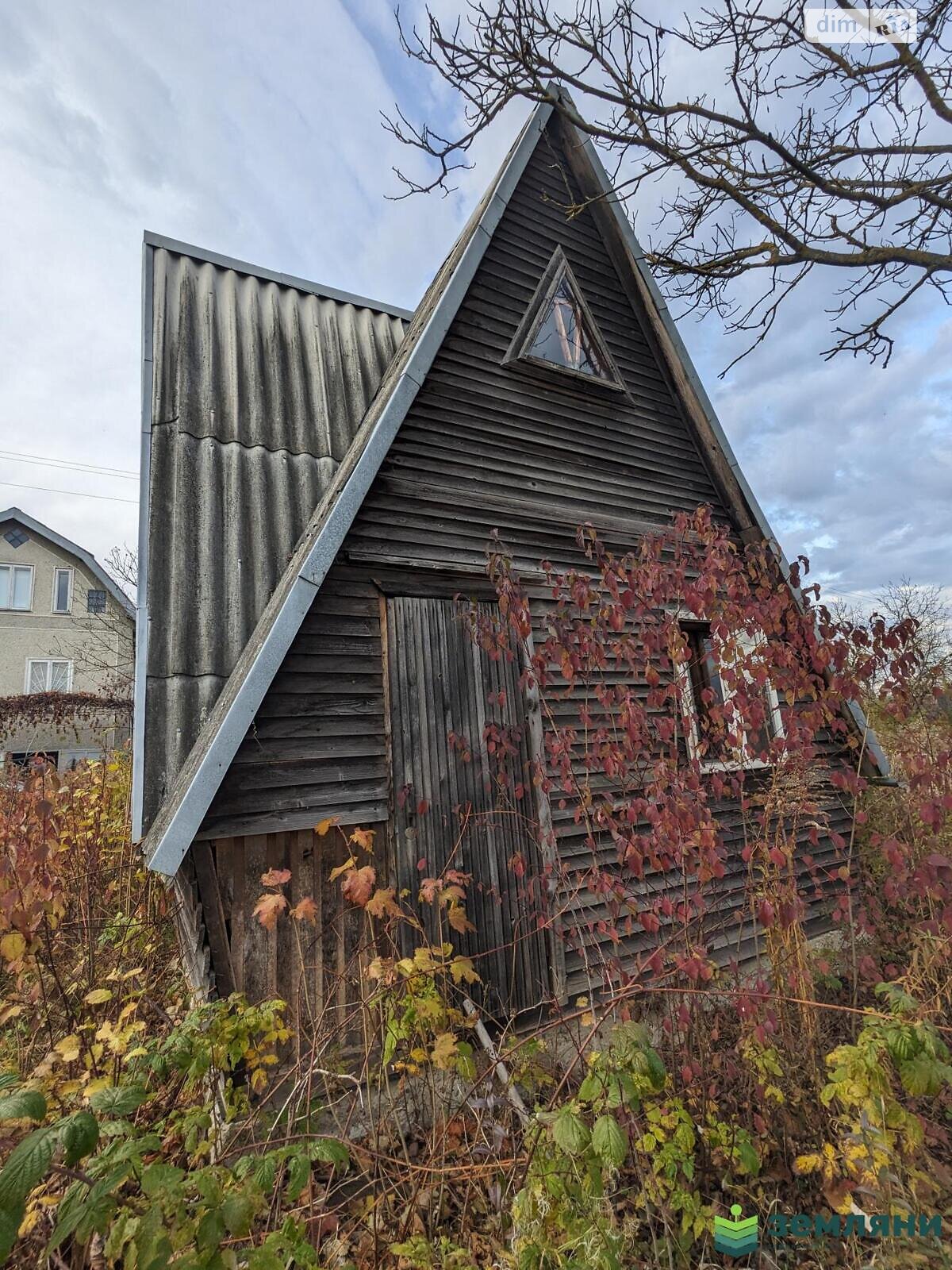 Земля сельскохозяйственного назначения в Ивано-Франковске, район Пасечная, площадь 6.04 сотки фото 1 Земля сельскохозяйственного назначения в Ивано-Франковске, район Пасечная, площадь 6.04 сотки фото 1