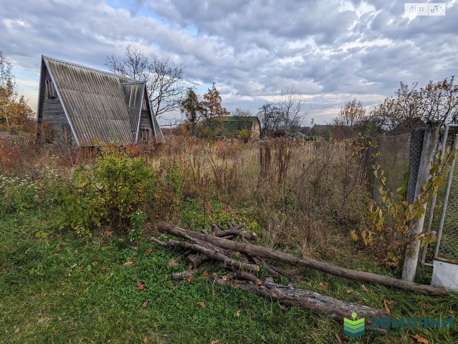 Земля сельскохозяйственного назначения в Ивано-Франковске, район Пасечная, площадь 6.04 сотки фото 1 Земля сельскохозяйственного назначения в Ивано-Франковске, район Пасечная, площадь 6.04 сотки фото 1