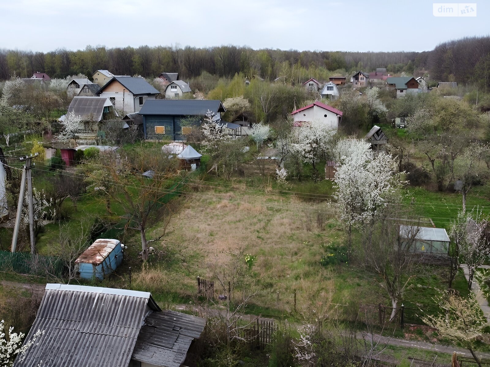 Земля сельскохозяйственного назначения в Ивано-Франковске, район Пасечная, площадь 5.5 сотки фото 1 Земля сельскохозяйственного назначения в Ивано-Франковске, район Пасечная, площадь 5.5 сотки фото 1