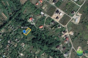 Земля сільськогосподарського призначення в Івано-Франківську, район Пасічна, площа 9 соток фото 2