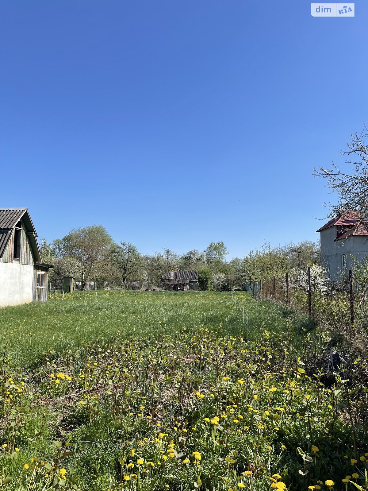 Земельна ділянка сільськогосподарського призначення в Івано-Франківську, площа 16.24 сотки фото 1