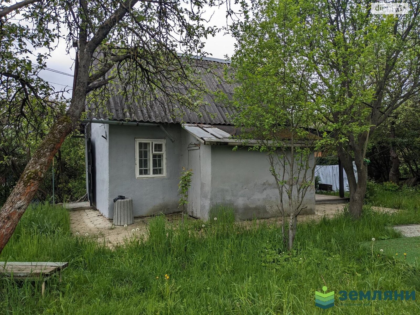 Земельна ділянка сільськогосподарського призначення в Івано-Франківську, площа 5.53 сотки фото 1 Земельна ділянка сільськогосподарського призначення в Івано-Франківську, площа 5.53 сотки фото 1