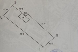 Земля сільськогосподарського призначення в Івано-Франківську, район Набережна, площа 4.97 сотки фото 2