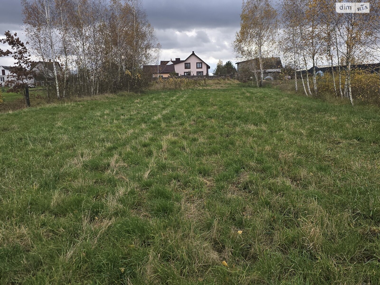 Земельный участок сельскохозяйственного назначения в Ивановке, площадь 16.78 сотки фото 1