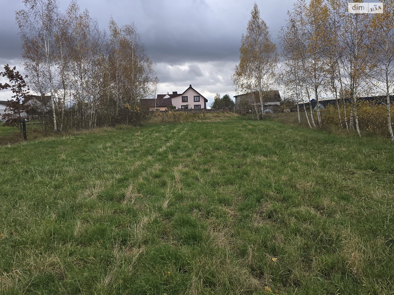 Земельный участок сельскохозяйственного назначения в Ивановке, площадь 16.78 сотки фото 1