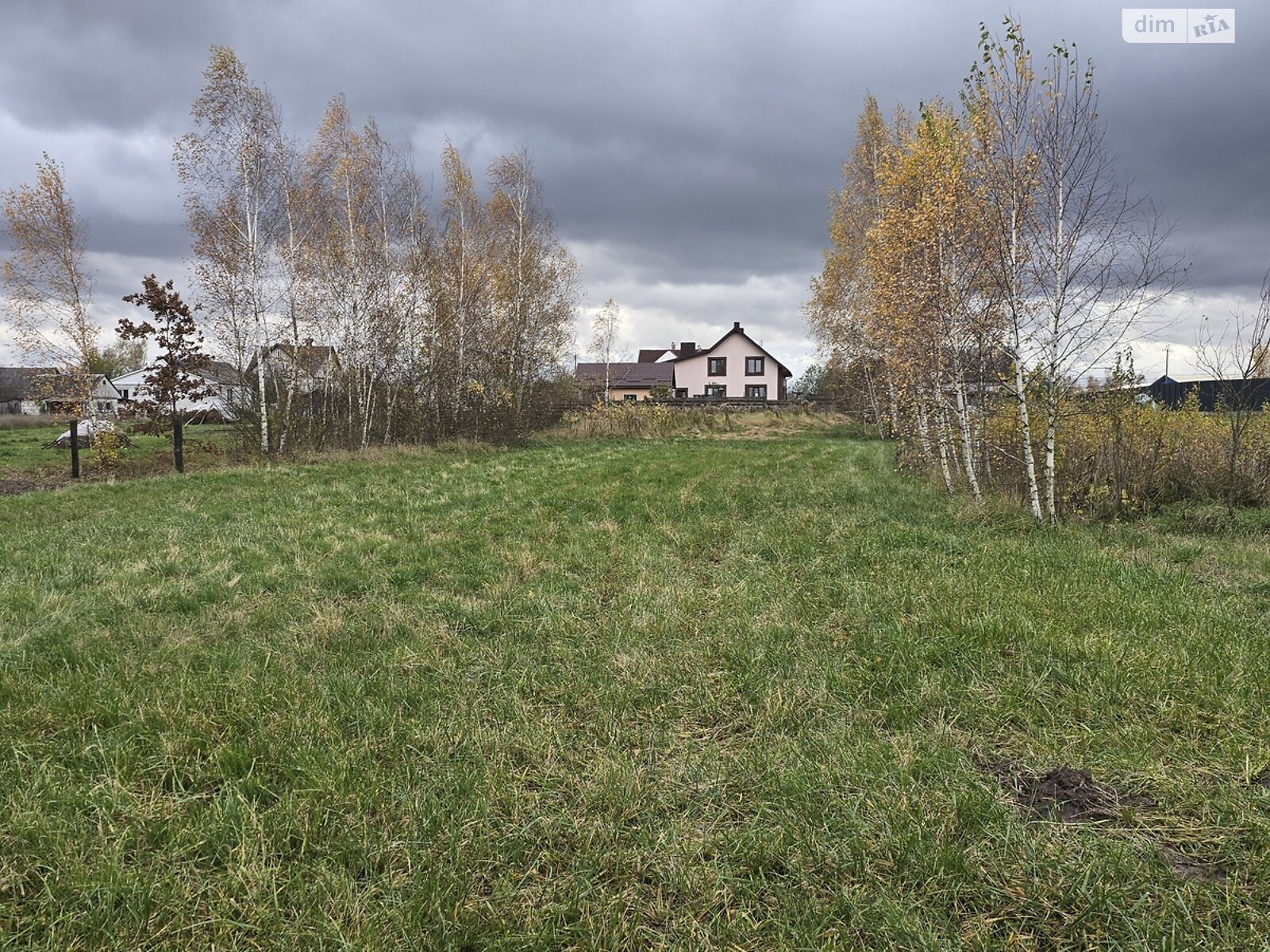 Земельный участок сельскохозяйственного назначения в Ивановке, площадь 16.78 сотки фото 1