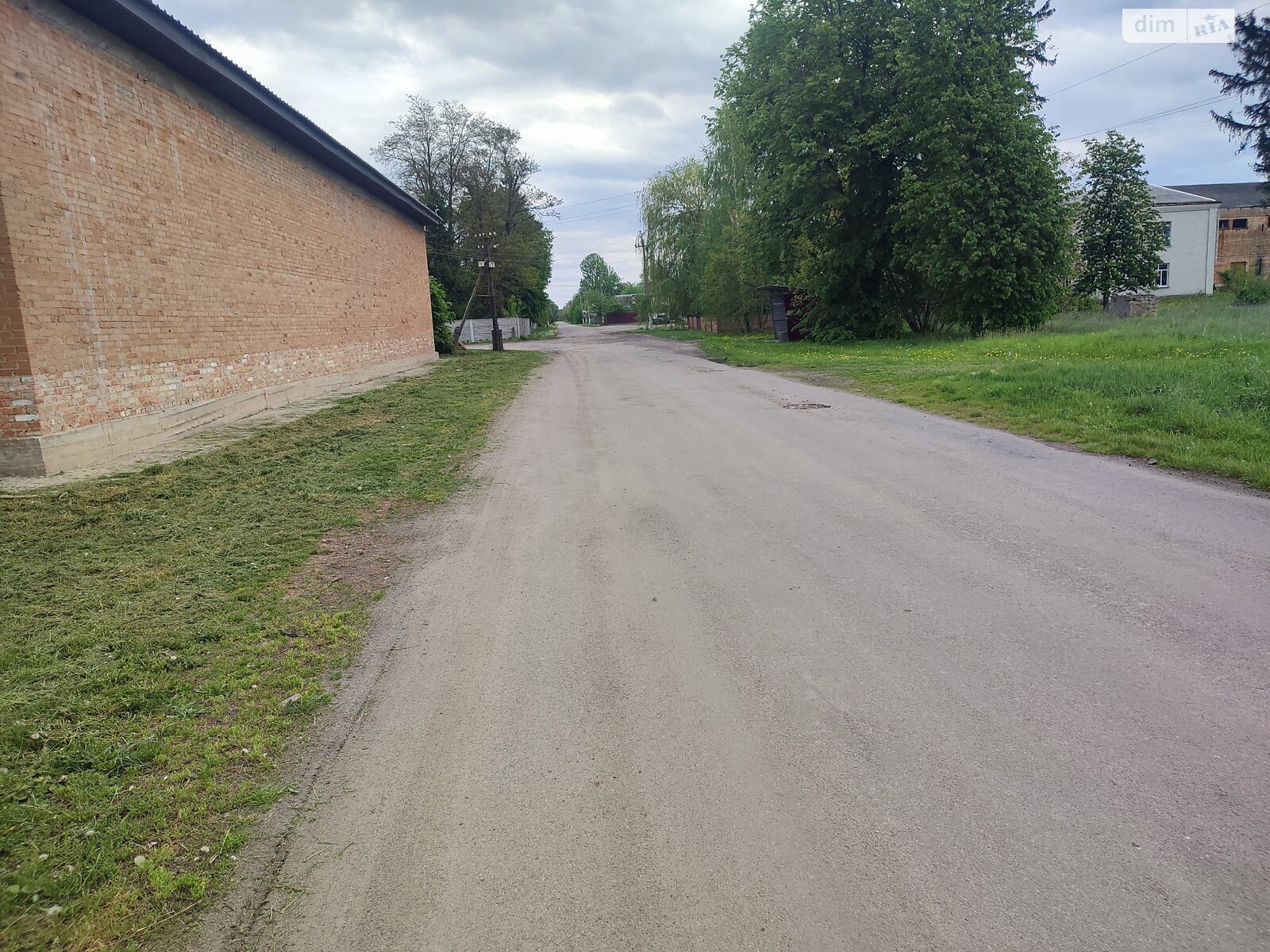 Земельна ділянка сільськогосподарського призначення в Іванівці, площа 1 Га фото 1 Земельна ділянка сільськогосподарського призначення в Іванівці, площа 1 Га фото 1