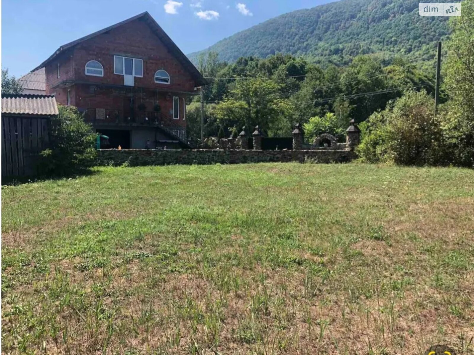 Земельный участок сельскохозяйственного назначения в Изе, площадь 0.2442 Га фото 1