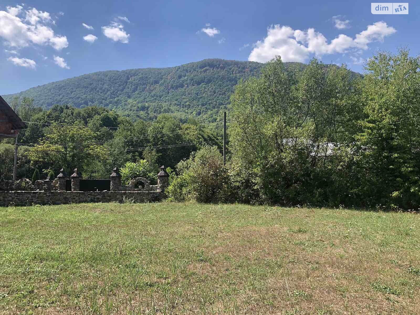 Земельный участок сельскохозяйственного назначения в Изе, площадь 0.2442 Га фото 1