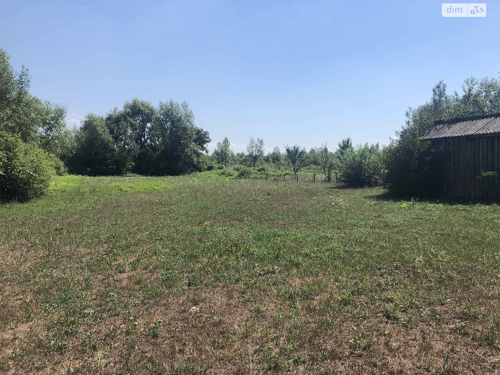 Земельный участок сельскохозяйственного назначения в Изе, площадь 0.2442 Га фото 1