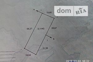 Земельный участок сельскохозяйственного назначения в Борисове, площадь 11 соток фото 1