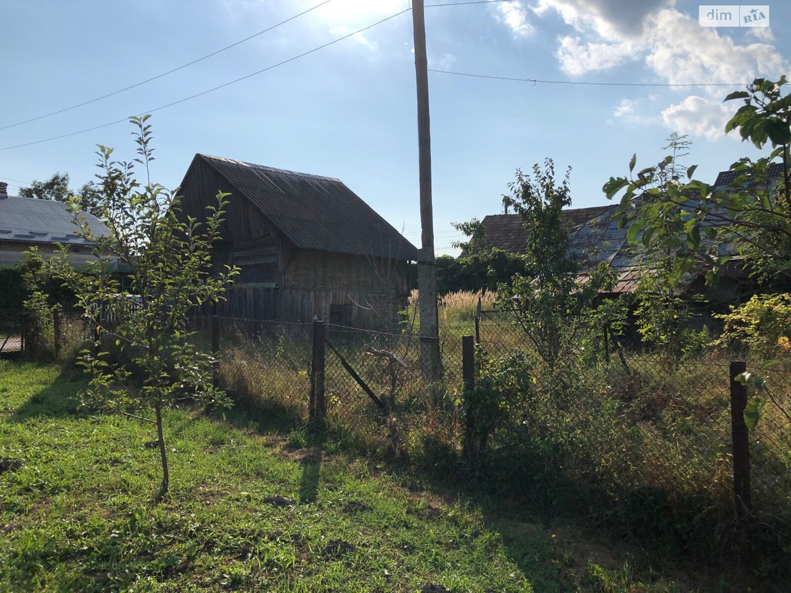 Земельный участок сельскохозяйственного назначения в Жировке, площадь 19 соток фото 1