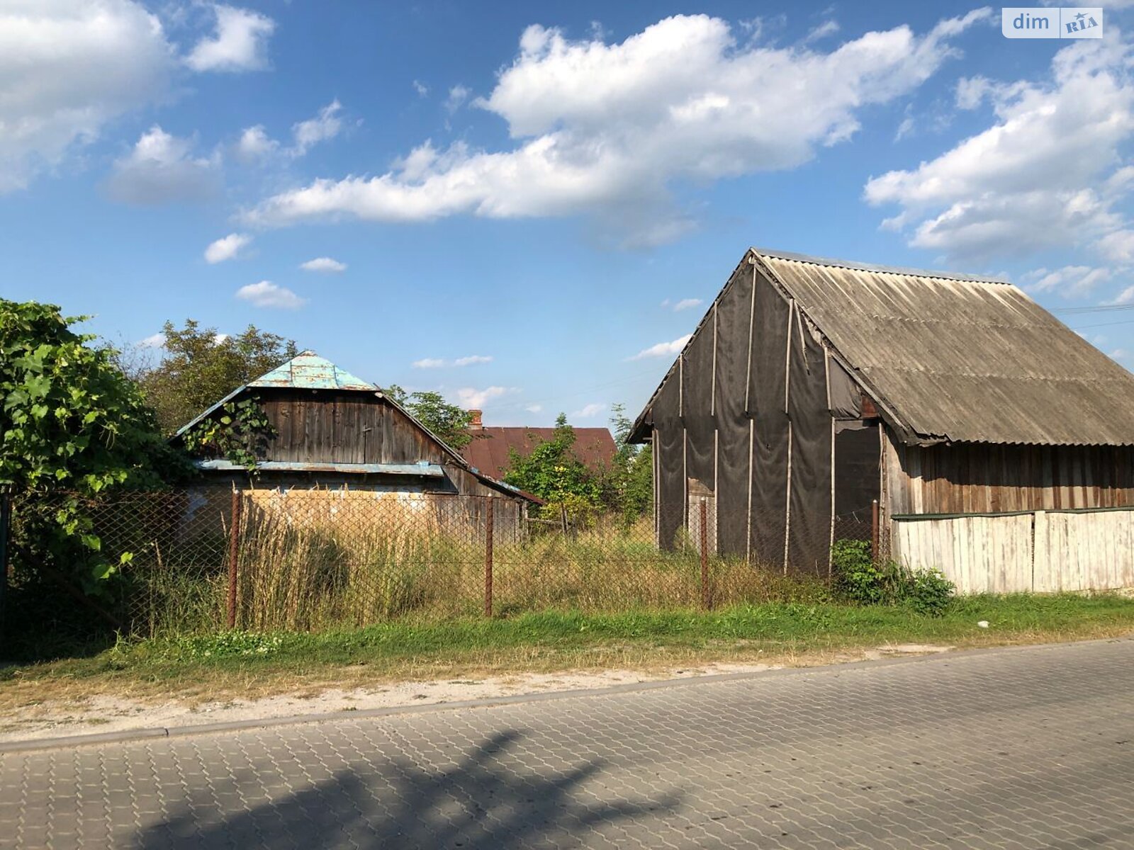 Земельный участок сельскохозяйственного назначения в Жировке, площадь 19 соток фото 1