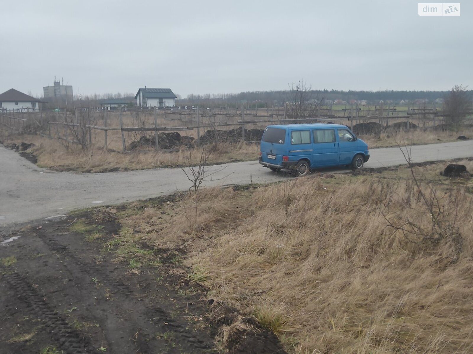 Земля сельскохозяйственного назначения в Житомире, район Аэропорт, площадь 12 соток фото 1