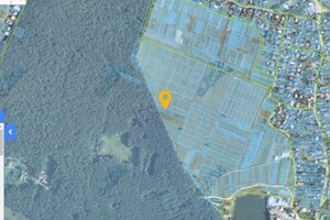 Земля сільськогосподарського призначення в Довжику, район Соколова Гора, площа 11.38 сотки фото 2