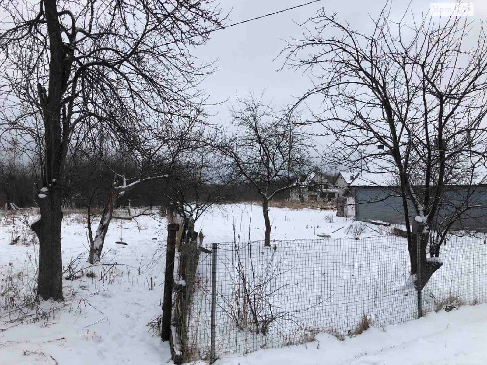 Земельна ділянка сільськогосподарського призначення в Іванівці, площа 15 соток фото 1