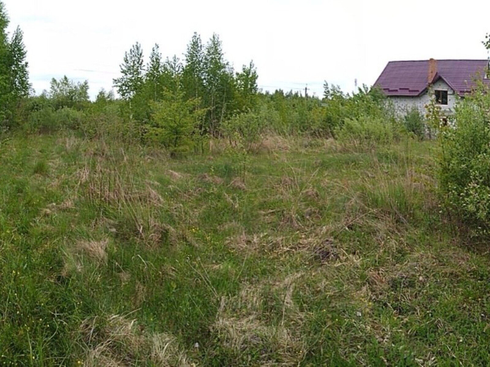Земельный участок сельскохозяйственного назначения в Ивановке, площадь 15 соток фото 1