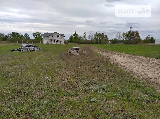 Земля сельскохозяйственного назначения в селе Ивановка, площадь 11.8 сотки фото 1 Земля сельскохозяйственного назначения в селе Ивановка, площадь 11.8 сотки фото 1