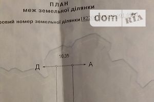 Земельна ділянка сільськогосподарського призначення в Перлявці, площа 8 соток фото 1