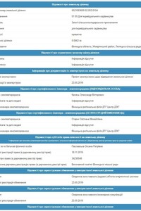 Земля сільськогосподарського призначення в Жмеринці, район Жмеринка, площа 7 соток фото 2