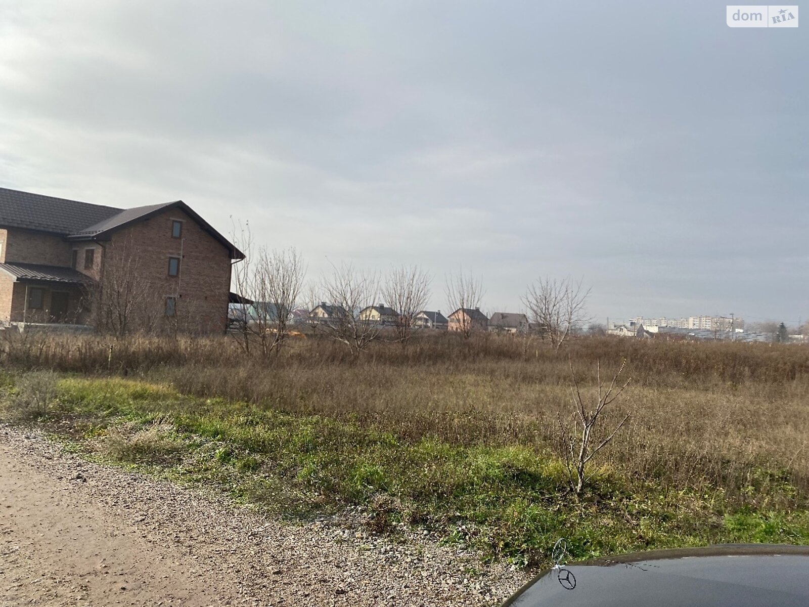 Земельный участок сельскохозяйственного назначения в Людавке, площадь 75 соток фото 1