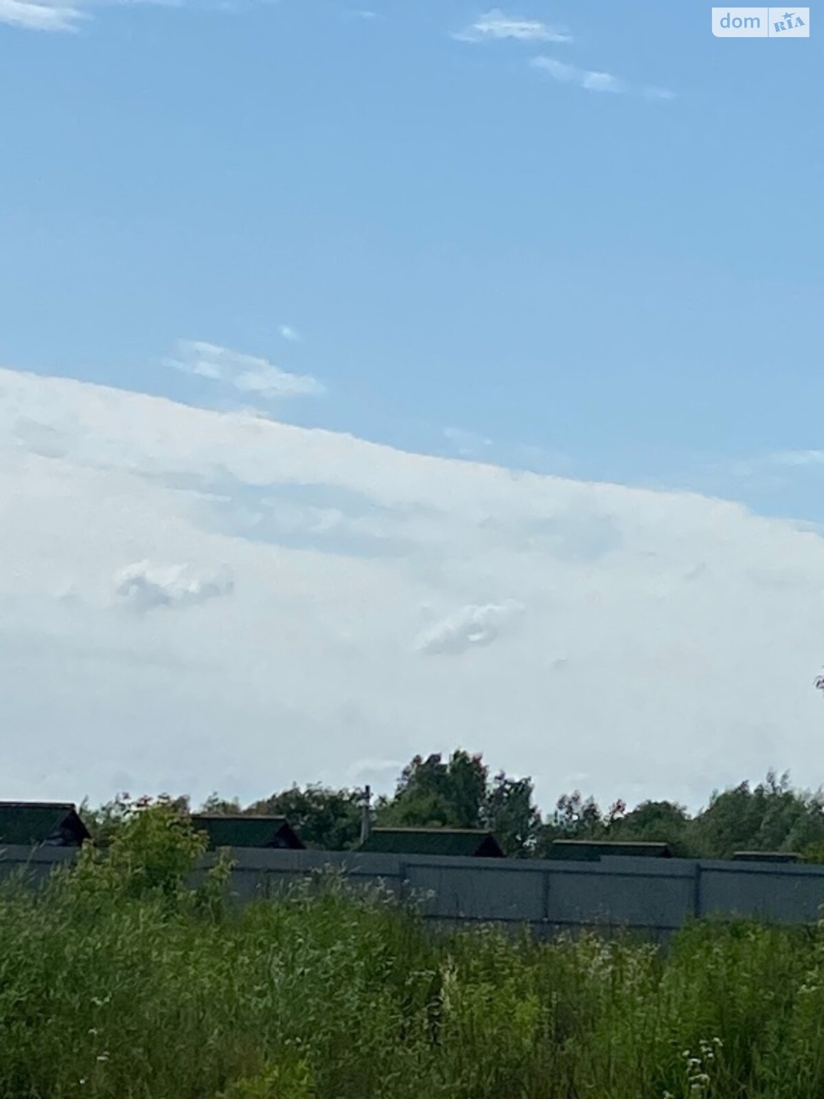 Земельный участок сельскохозяйственного назначения в Людавке, площадь 75 соток фото 1