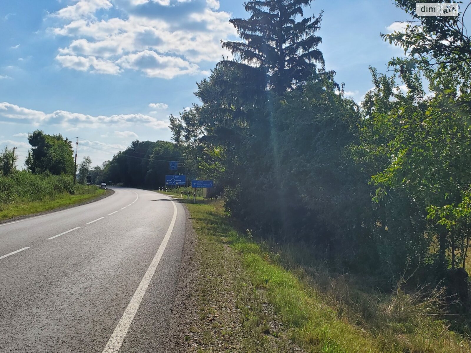 Земля сельскохозяйственного назначения в Жовкве, район Жолква, площадь 2 Га фото 1