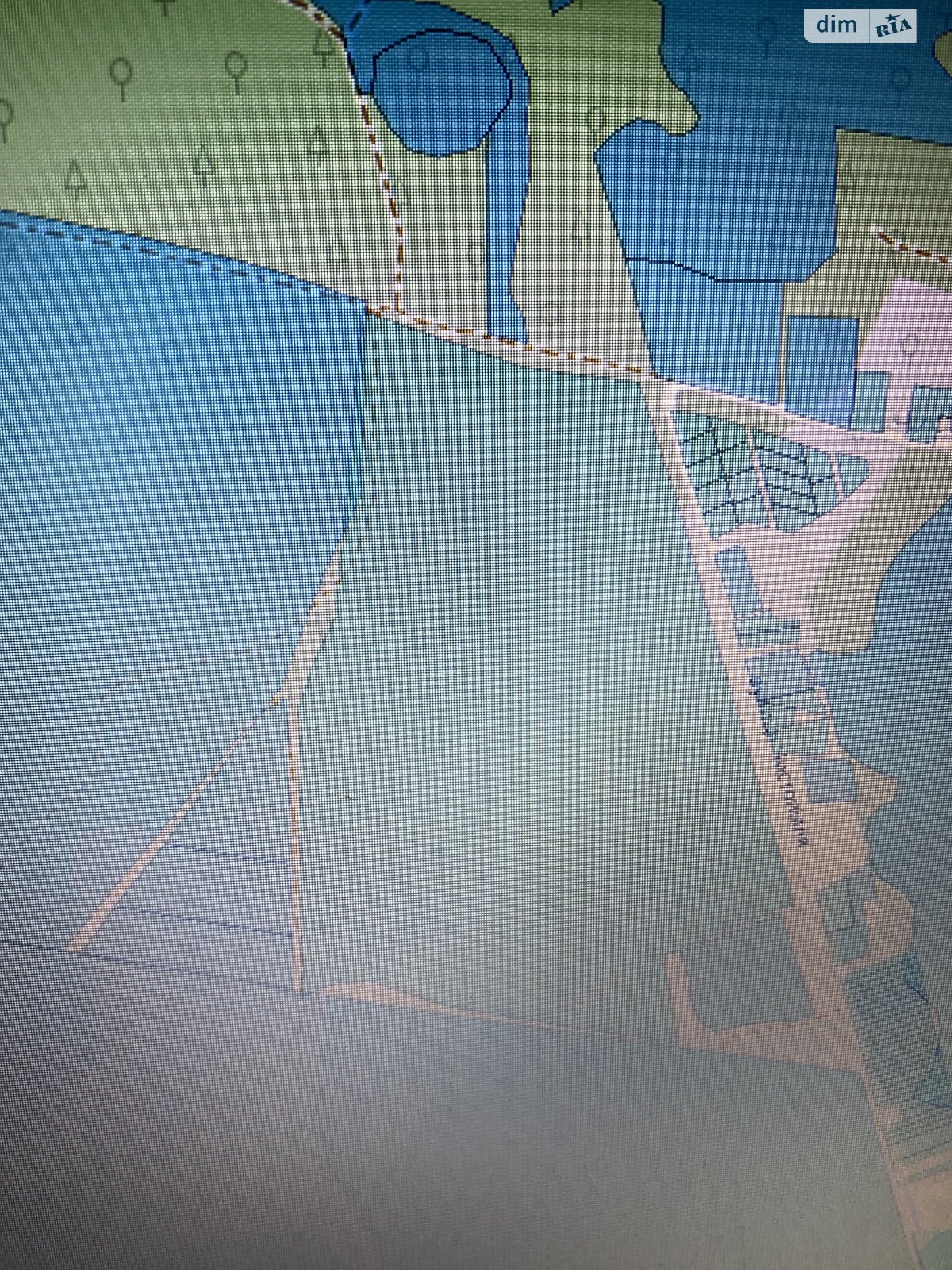 Земля сельскохозяйственного назначения в Жовкве, район Жолква, площадь 180 соток фото 1