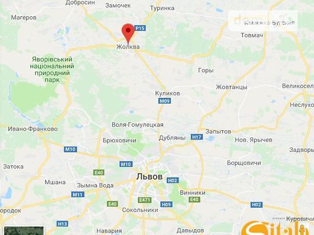 Продажа земли сельскохозяйственного назначения, Львовская, Жолква, р‑н. Жолква Продажа земли сельскохозяйственного назначения, Львовская, Жолква, р‑н. Жолква