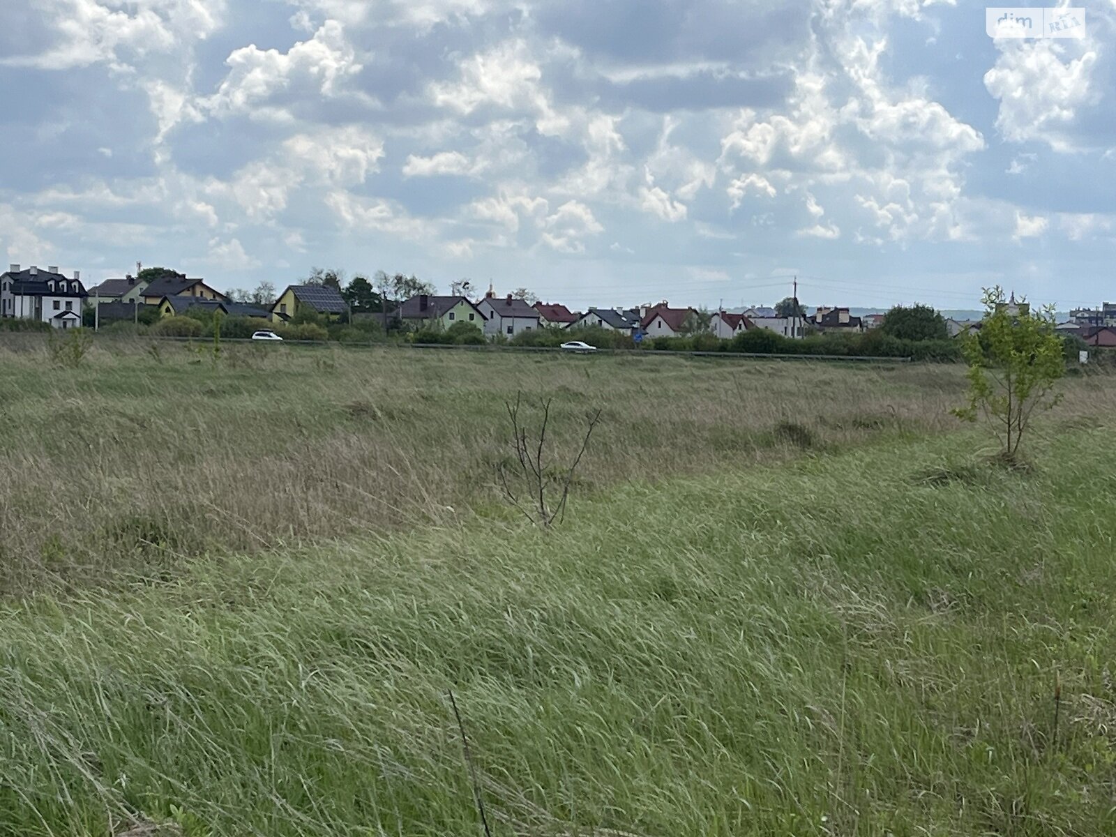Земельна ділянка сільськогосподарського призначення в Жовкві, площа 30 соток фото 1 Земельна ділянка сільськогосподарського призначення в Жовкві, площа 30 соток фото 1