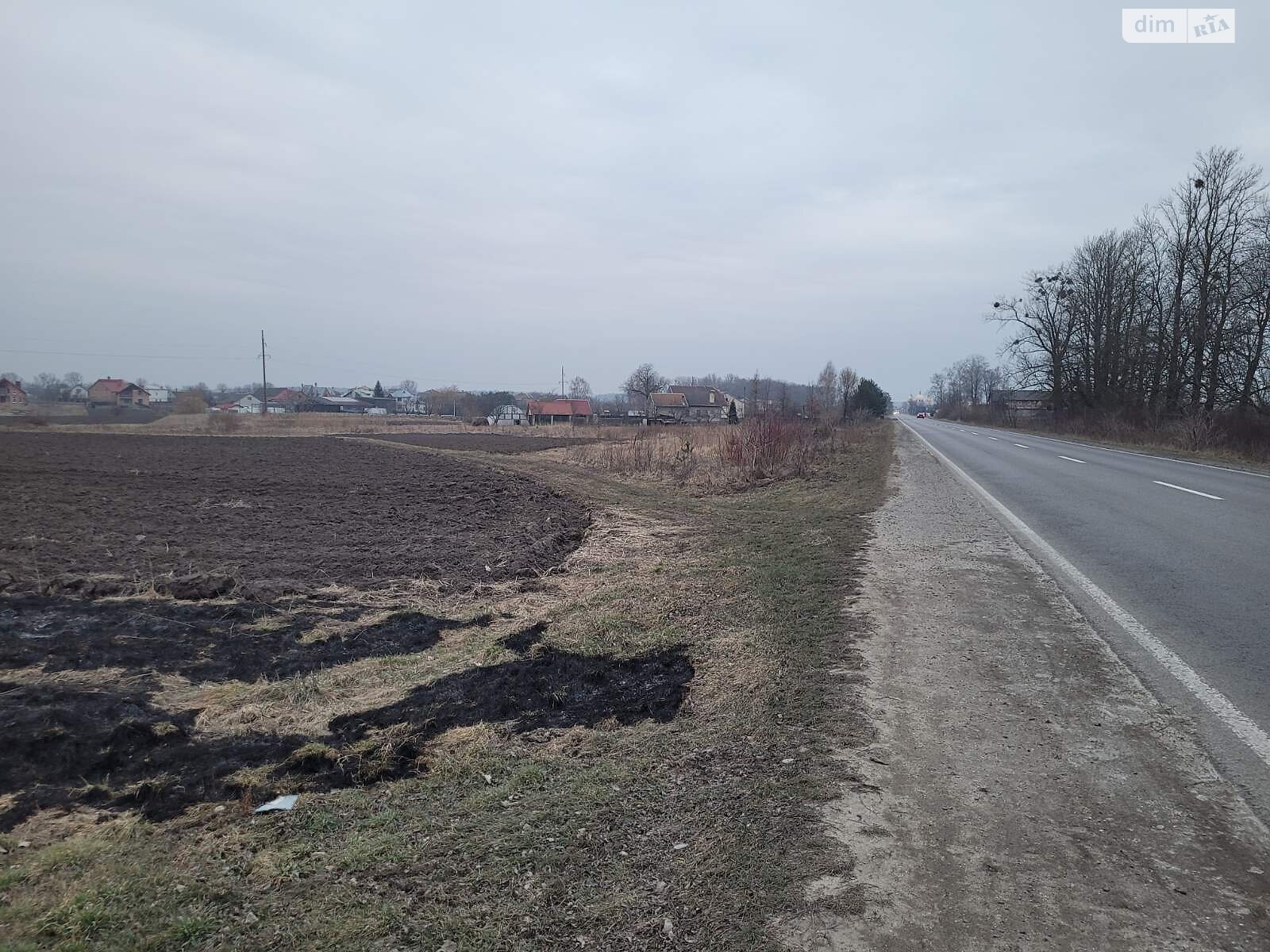 Земельна ділянка сільськогосподарського призначення в Жовтанцях, площа 40.89 сотки фото 1